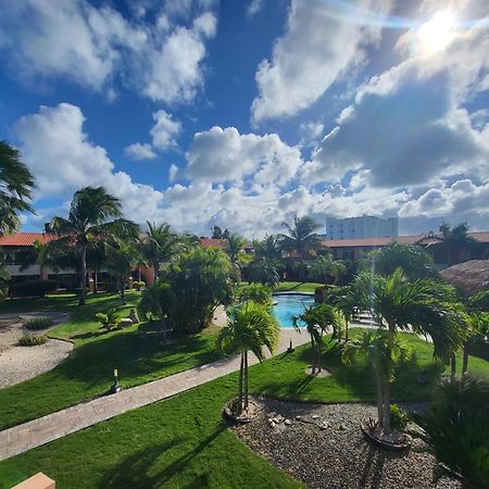 Eagle Beach Luxury House, Walking Distance To The Beach Palm Beach Luaran gambar