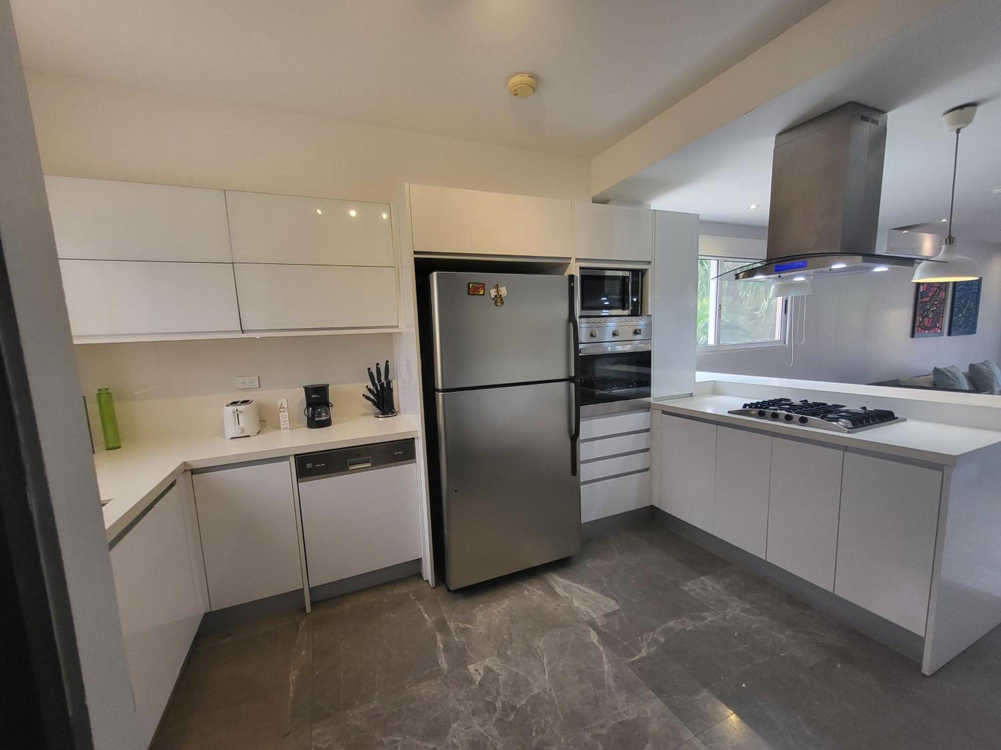 Eagle Beach Luxury House, Walking Distance To The Beach Palm Beach Luaran gambar