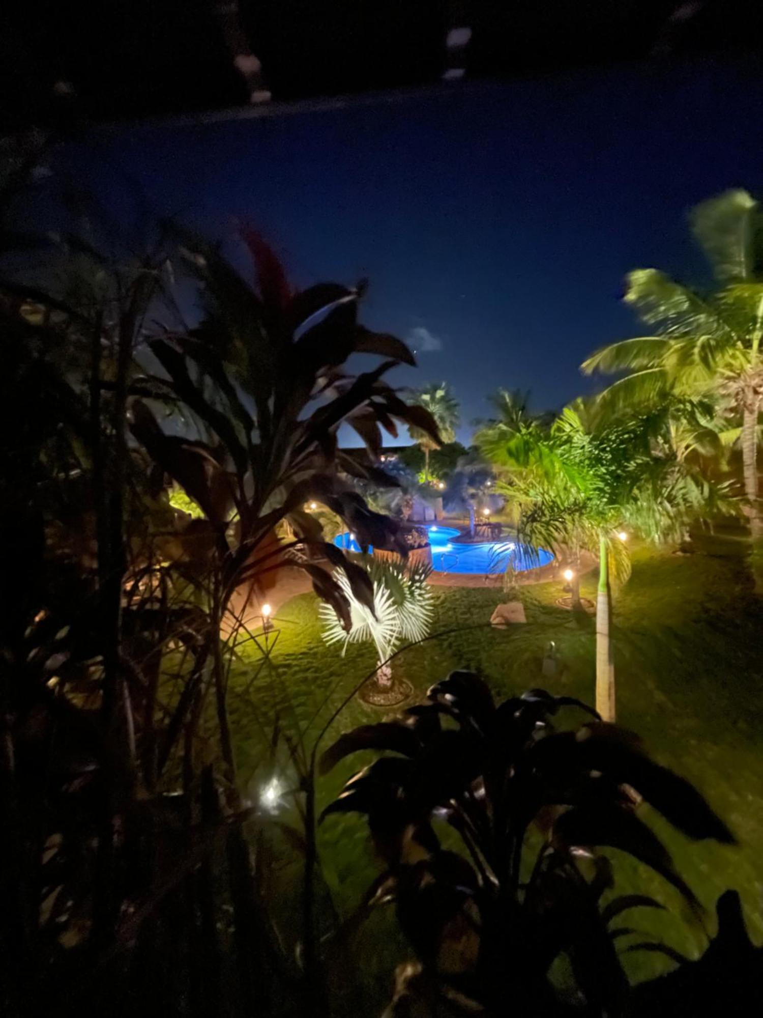 Eagle Beach Luxury House, Walking Distance To The Beach Palm Beach Luaran gambar